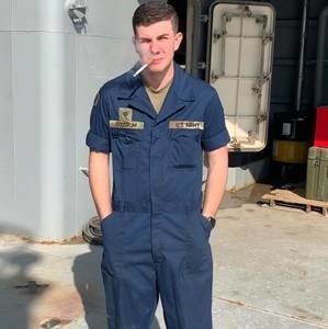 Meet your Posher, John